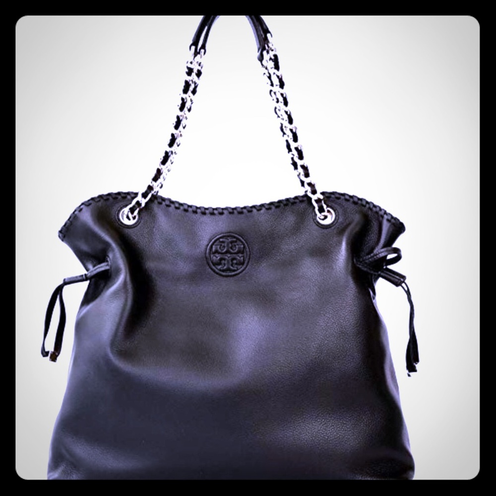 Tory Burch Marion Slouchy 👜 purse